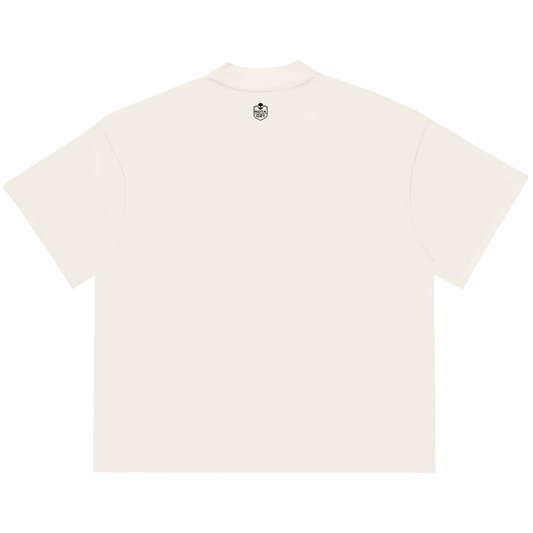 Camiseta Oversized Off White